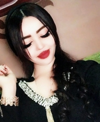 Проститутка Елизавета