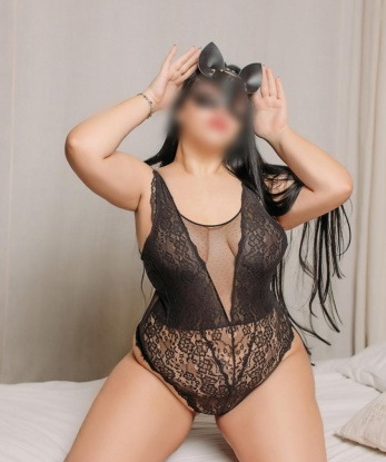 Проститутка Викуся